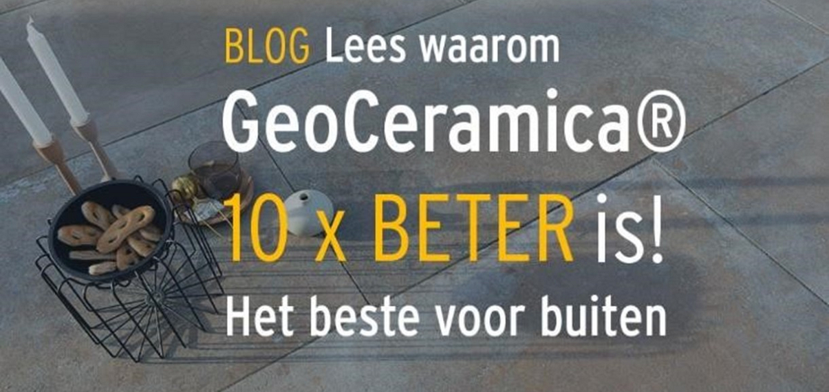 GeoCeramica Centrum Brabant