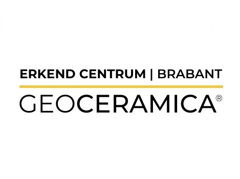 GeoCeramica Centrum Brabant